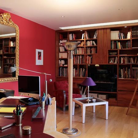 Maison Mouillard Lyon Bagian luar foto